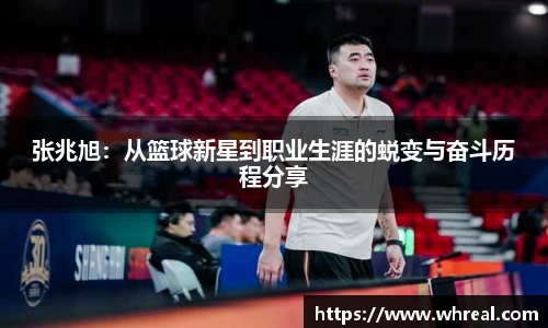 28ng张兆旭：从篮球新星到职业生涯的蜕变与奋斗历程分享
