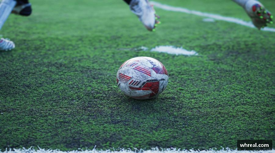⚽️ 点燃激情，见证赛事高光时刻！